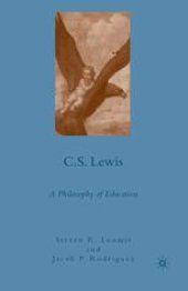 book C.S. Lewis: A Philosophy of Education