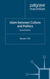 book Islam between Culture and Politics