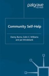 book Community Self-Help