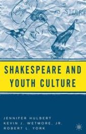 book Shakespeare and Youth Culture