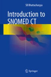 book Introduction to SNOMED CT