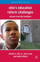 book Ohio’s Education Reform Challenges: Lessons from the Front Lines