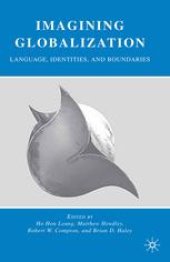 book Imagining Globalization: Language, Identities, and Boundaries