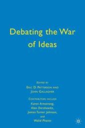 book Debating the War of Ideas