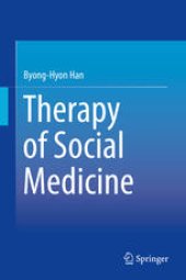 book Therapy of Social Medicine