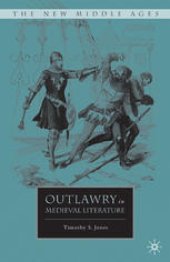 book Outlawry in Medieval Literature