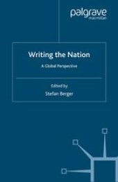 book Writing the Nation: A Global Perspective