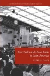 book Direct Sales and Direct Faith in Latin America