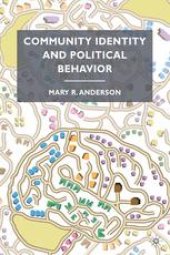 book Community Identity and Political Behavior