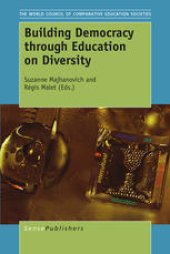 book Building Democracy through Education on Diversity