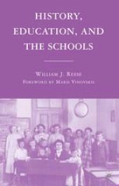 book History, Education, and the Schools