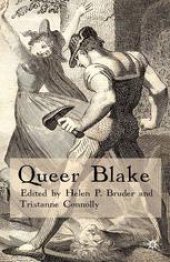 book Queer Blake