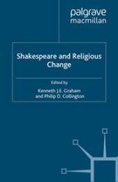 book Shakespeare and Religious Change