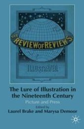 book The Lure of Illustration in the Nineteenth Century: Picture and Press