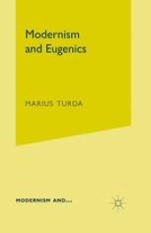 book Modernism and Eugenics