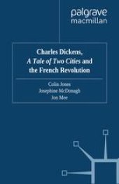 book Charles Dickens, A Tale of Two Cities and the French Revolution