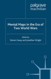 book Mental Maps in the Era of Two World Wars