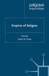 book Empires of Religion