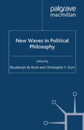 book New Waves in Political Philosophy