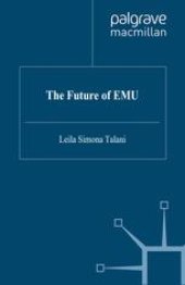 book The Future of EMU