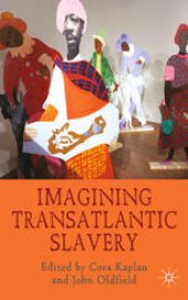 book Imagining Transatlantic Slavery