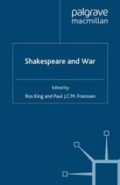 book Shakespeare and War