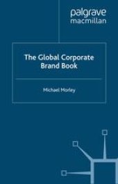 book The Global Corporate Brand Book