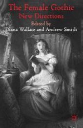 book The Female Gothic: New Directions