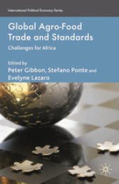 book Global Agro-Food Trade and Standards: Challenges for Africa