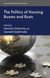 book The Politics of Housing Booms and Busts