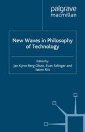 book New Waves in Philosophy of Technology