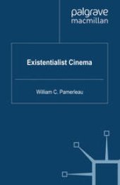 book Existentialist Cinema