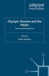 book Olympic Women and the Media: International Perspectives