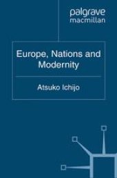 book Europe, Nations and Modernity