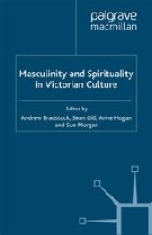 book Masculinity and Spirituality in Victorian Culture