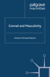 book Conrad and Masculinity