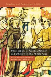 book Intersections of Gender, Religion and Ethnicity in the Middle Ages