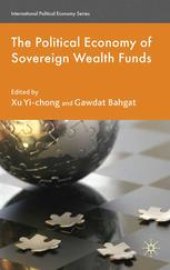 book The Political Economy of Sovereign Wealth Funds