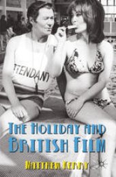 book The Holiday and British Film