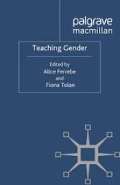 book Teaching Gender