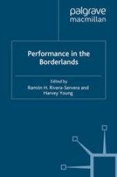 book Performance in the Borderlands