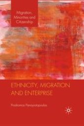 book Ethnicity, Migration and Enterprise