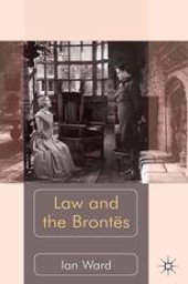 book Law and the Brontës