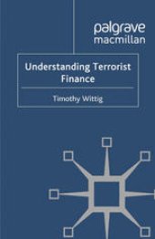 book Understanding Terrorist Finance