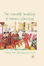 book The Unsociable Sociability of Women’s Lifewriting