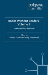 book Books Without Borders, Volume 2: Perspectives from South Asia