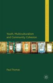 book Youth, Multiculturalism and Community Cohesion