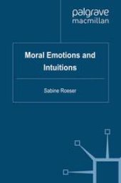 book Moral Emotions and Intuitions