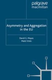 book Asymmetry and Aggregation in the EU