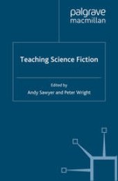 book Teaching Science Fiction